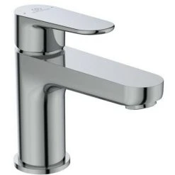 Ideal Standard Cerafine O Waschtischarmatur, O. Ablgarn., Chrom