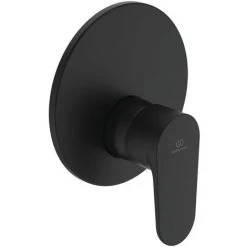 Ideal Standard Cerafine O Unterputz-Brausearmatur, Silk Black