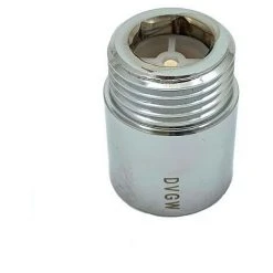 Ideal Standard Rückflussverhinderer Für Aufputz Badewannenarmaturen Chrom A963287AA