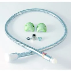 Ideal Standard Schlauch Metall, 1/2xM16x1000mm