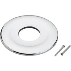 Ideal Standard Rosette Ceramix Brause UP, Chrom