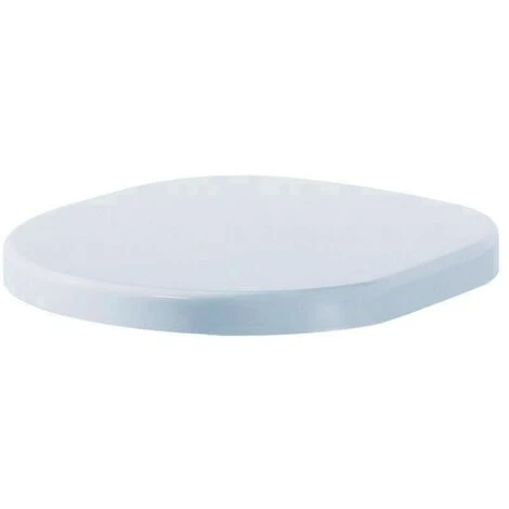 Ideal Standard WC-Sitz Tonic, Softclosing, Weiß