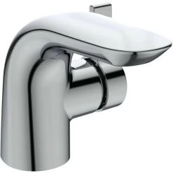 Ideal Standard Melange, Waschtischarmatur Piccolo