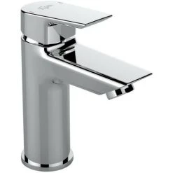 Ideal Standard Tesi, Waschtischarmatur O. Ablgarn.