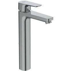 Ideal Standard CeraPlan III, Waschtischarmatur 308, M. Langem Sockel