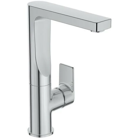 Ideal Standard Edge, Waschtischarmatur, Hoher Auslauf O. Ablgarn. â Bild 2