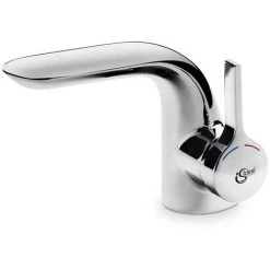 Ideal Standard Melange, Waschtischarmatur O. Ablaufgarnitur