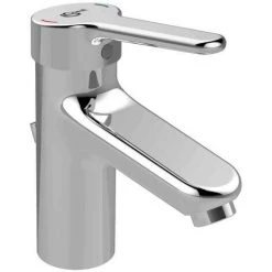 Ideal Standard CeraPlus 2, Waschtischarmatur M. Ablaufgarnitur