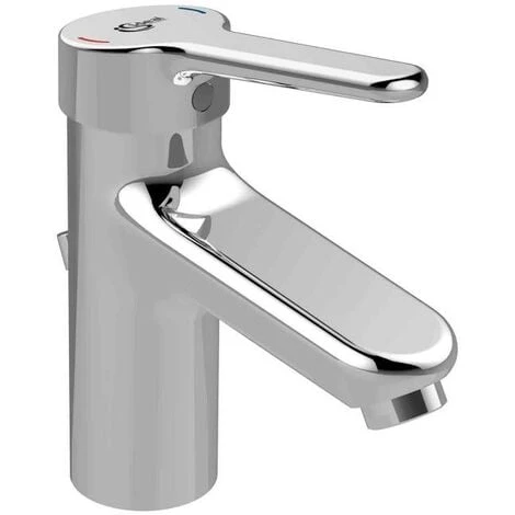 Ideal Standard CeraPlus 2, Waschtischarmatur M. Ablaufgarnitur