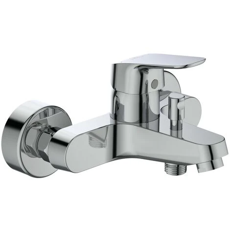 Ideal Standard CeraFlex, Armaturenpaket – Bild 2