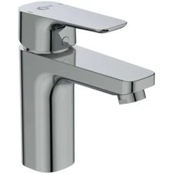 Ideal Standard CeraPlan III, Waschtischarmatur 156, M. Kette