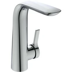 Ideal Standard Melange, Waschtischarmatur,o. Ablgarn.