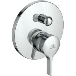 Ideal Standard Melange, Unterputz-Badearmatur, Bausatz 2