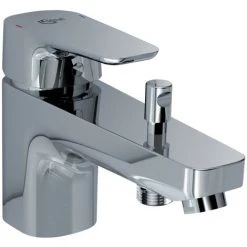 Ideal Standard CeraPlan III, Badearmatur