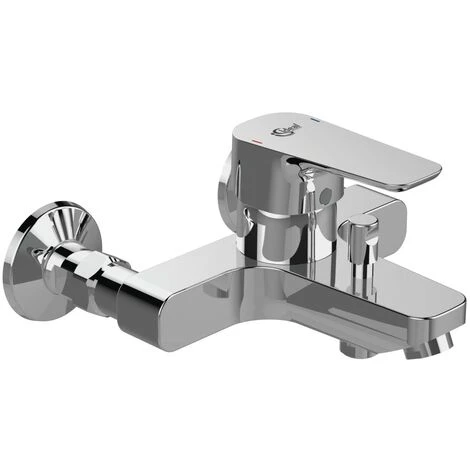 Ideal Standard CeraPlan III, Aufputz-Badearmatur