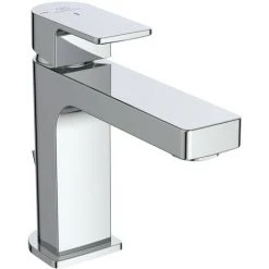 Ideal Standard Edge, Waschtischarmatur, Slim M. Ablgarn.