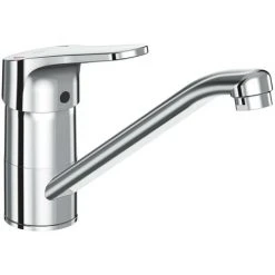 Ideal Standard Küchenarmatur Ceraform, Ausld. 227mm, Chrom