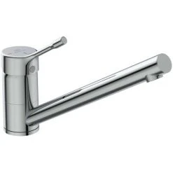 Ideal Standard Küchenarmatur Ceralook, Ausld.230mm, Chrom