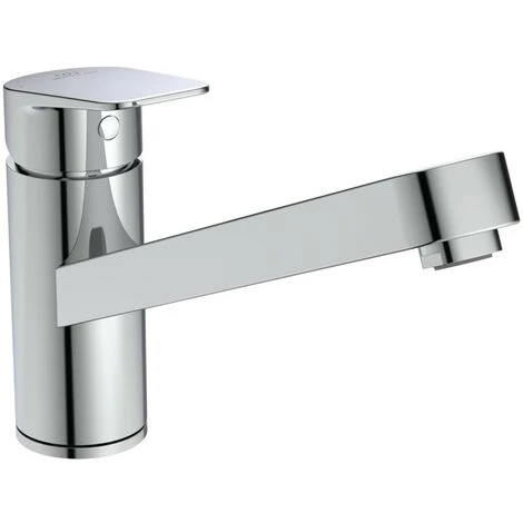 Ideal Standard Küchenarmatur Ceraplan Ausld.223mm Chrom