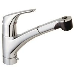 Ideal Standard Küchenarmatur Cerasprint Neu Mit Herausziehbarer Handbrause Chrom