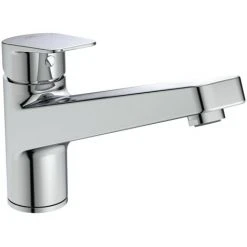 Ideal Standard Küchenarmatur Ceraplan Ausld.219mm Chrom