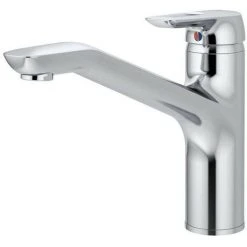 Ideal Standard Küchenarmatur Ceramix Blue ND, Chrom