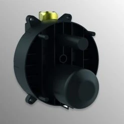 A1300NU Unterputzkörper Für Ideal Standard Brausebatterien