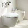Ideal Standard Hängende Sanitärkeramik Modell Connect Space