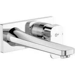 Ideal Standard Tonic 2 Waschtisch-Wandbatterie