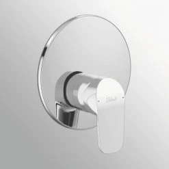 IDEAL STANDARD Dolomite Base Brausebatterie Mit Einbaukörper