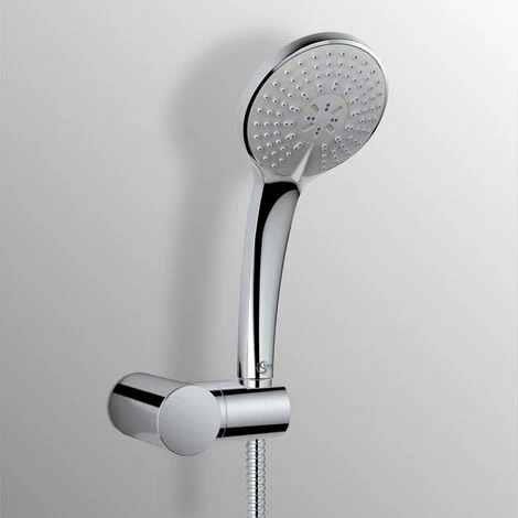 Ideal Standard Ceramix Blue Einhebel-Wannenmischer Mit Duplex-Garnitur