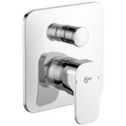 UP-Einhand-Brausemischer Mit Umstellung Ideal Standard Tonic 2