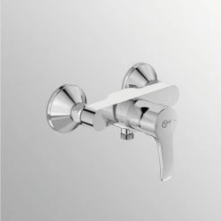 Ideal Standard Alpha Außen-Einhand-Brausemischer Mit 35-mm-Kartusche