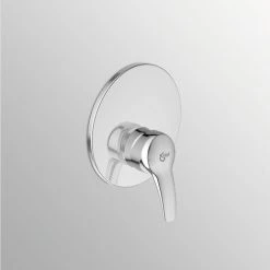 Ideal Standard Alpha UP-Einhand-Brausemischer 47 Mm Kartusche