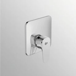 Ideal Standard Unterputz-Einhand-Brausemischer Cerafine D