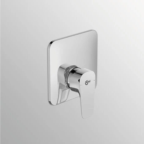 Ideal Standard Unterputz-Einhand-Brausemischer Cerafine D