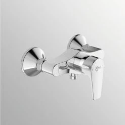 Ideal Standard Aufputz-Einhand-Brausemischer Cerafine D