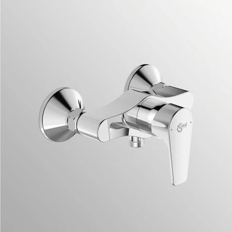 Ideal Standard Aufputz-Einhand-Brausemischer Cerafine D